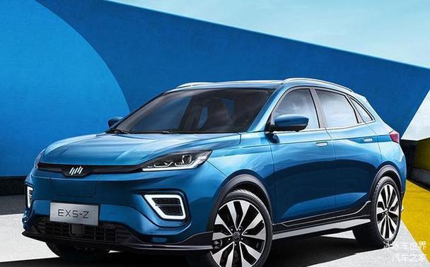 广州348WEY威派豪华SUV市场的黑马，零跑汽车与智能交通系统的协同